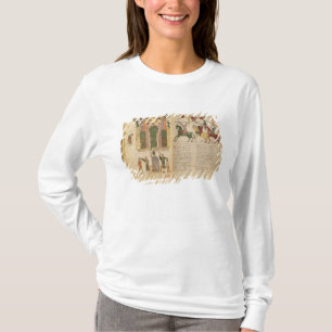Attack and Taking of Jerusalem by T-Shirt