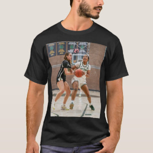 "Attack Dat" tee