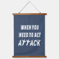 Attack