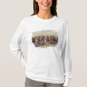 Attack of the 'Savage Division' T-Shirt