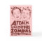 Attack of the Valentines Zombies