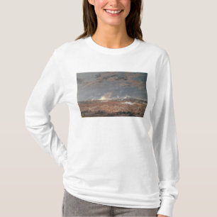Attack on Berg-Op-Zoom, 4 a.m.,16th September T-Shirt