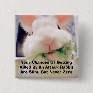 Attack Rabbit Button