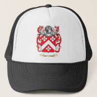 Attard Coat of Arms (Family Crest)