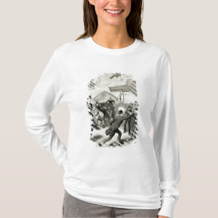 Attempt to Shoot the Queen T-Shirt