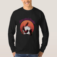 Attempted Murder  Crows Funny Humour Saying