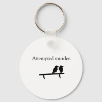Attempted Murder