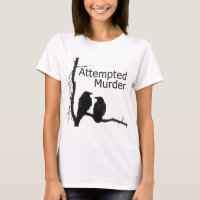 Attempted Murder
