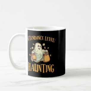 Attendance Clerk School Admin Attendance Secretary Coffee Mug