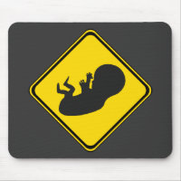 Attention: Baby Ahead!