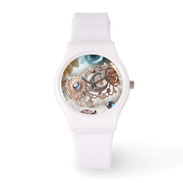 attention deficit disorder watch (Front)