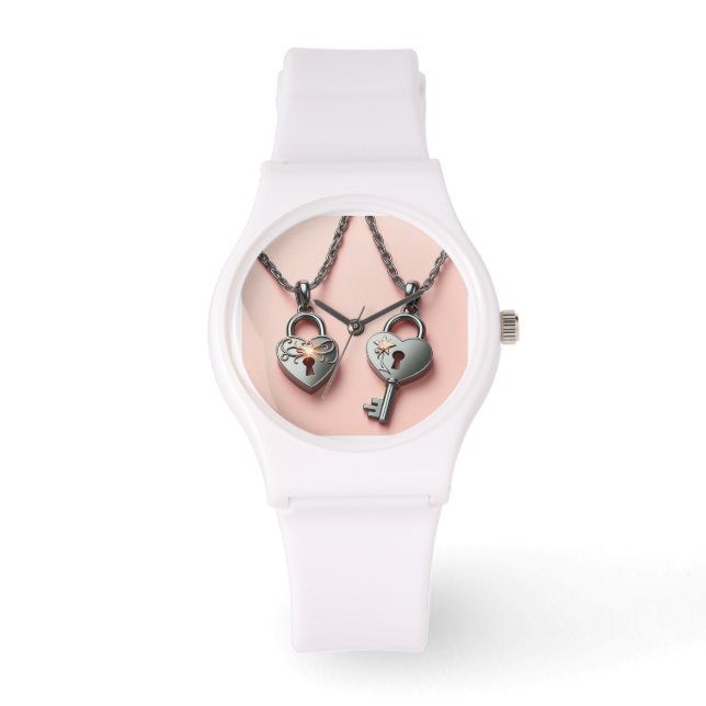 attention deficit disorder watch (Front)