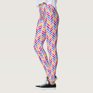 Attention Grabber  - Leggings