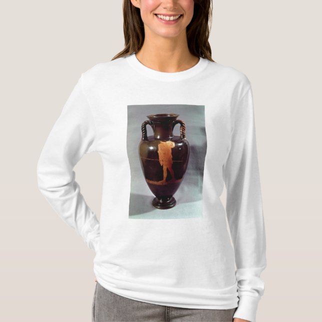 Attic red-figure amphora T-Shirt (Front)