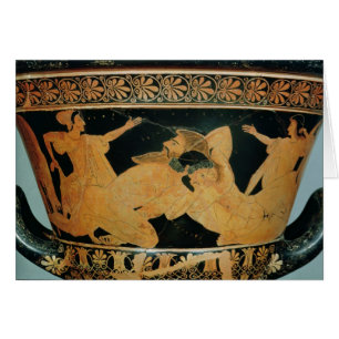 Attic red-figure calyx-krater 2