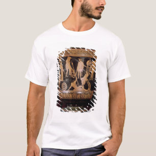 Attic red figure calyx krater T-Shirt