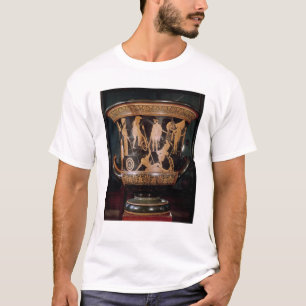 Attic red figure calyx krater T-Shirt
