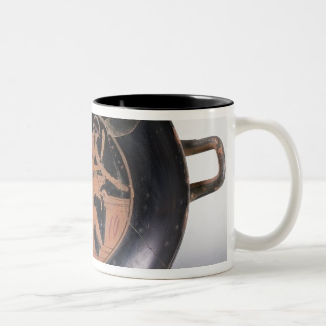 Attic red-figure cup (Right)