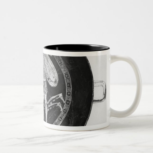 Attic red-figure cup (Right)