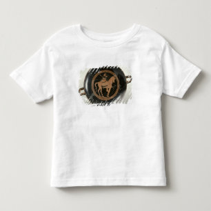 Attic red-figure cup depicting toddler T-Shirt