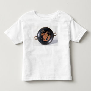 Attic red-figure cup toddler T-Shirt