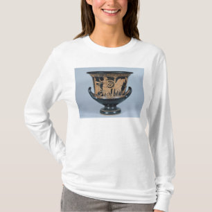 Attic red-figure kalyx krater T-Shirt