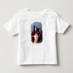 Attic red-figure oinochoe toddler T-Shirt