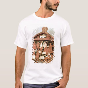 Attic votive tablet T-Shirt