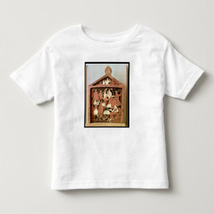 Attic votive tablet toddler T-Shirt