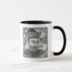 Attila the Hun Mug