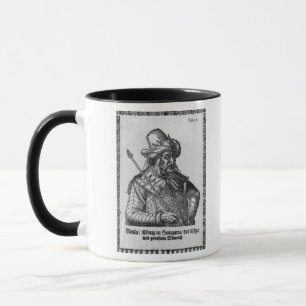 Attila the Hun Mug