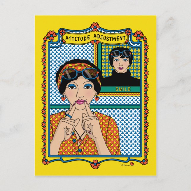 Attitude Adjustment_B_ Postcard (Front)