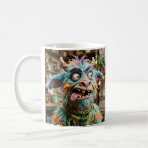 Attitude Aplenty Coffee Mug