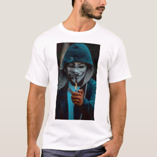 Attitude boy Premium T-Shirt for men men
