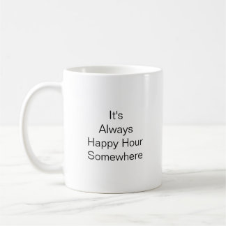Attitude coffee mug. coffee mug