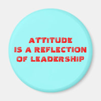 ATTITUDE