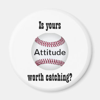 Attitude Magnet