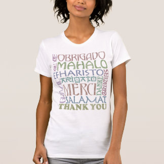 Attitude of Gratitude T-Shirt
