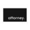 attorney.