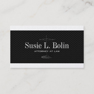 Attorney Business Cards
