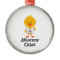 Attorney Chick Ornament