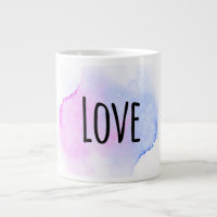 *~* Attract Good LOVE Emoto Watercolor INTENTION