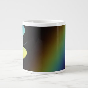 ''Attract'' mug