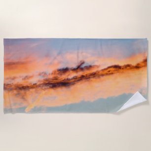 attraction consumption beach towel