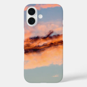 attraction consumption iPhone 16 case