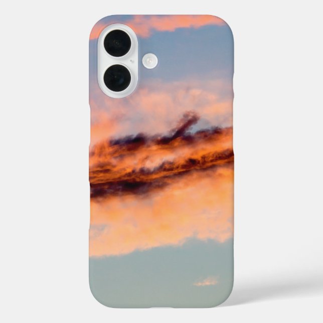 attraction consumption Case-Mate iPhone case (Back)