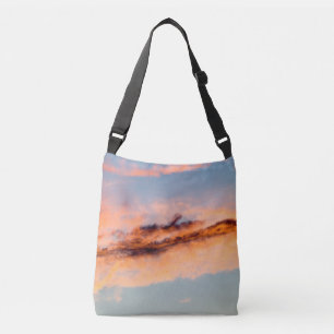 attraction consumption crossbody bag