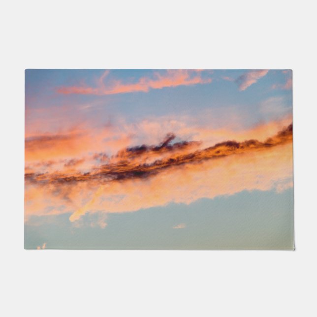 attraction consumption doormat (Front)