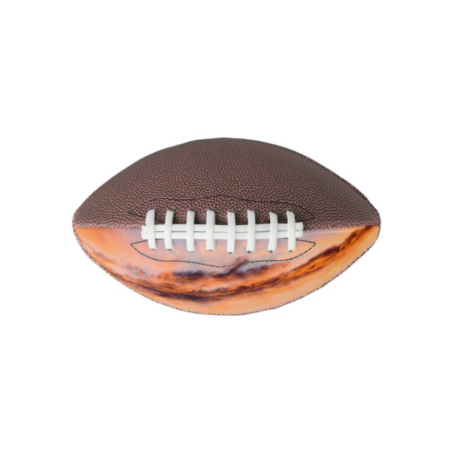 attraction consumption football (Front)