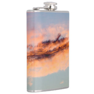 attraction consumption hip flask